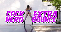 Extra Bounce