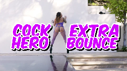 Extra Bounce