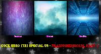 TS Special 03 - Transdimensional Part 1