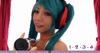 Ready To Cum JAV Edition 2 - COSPLAY