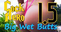 Big Wet Butts 1.5