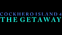Island 4: The Getaway 