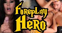 Foreplay Hero -  Relax