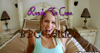 Ready To Cum BBC Edition 1