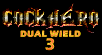 Dual Wield 3.0.1 - Bad Guy