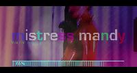 E-Stim Hybrid Mistress Mandy
