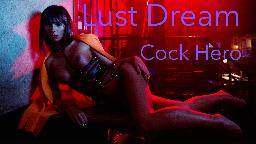 Lust Dream