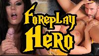 Foreplay Hero -  Satisfaction