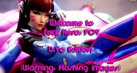 POV - D.Va Edition